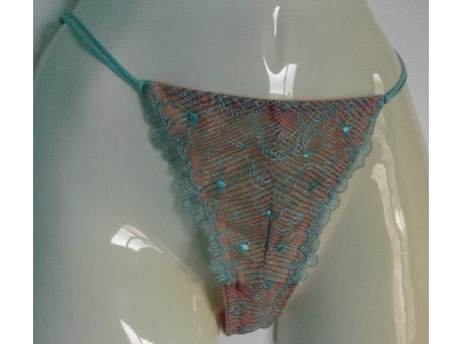 Autre Marque Lingerie intimo di Charlott Blu