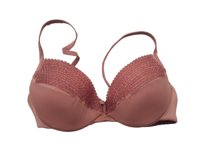 La Perla Intimates Pink Polyamide  ref.71691