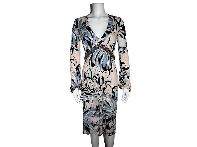 Emilio Pucci Vestido