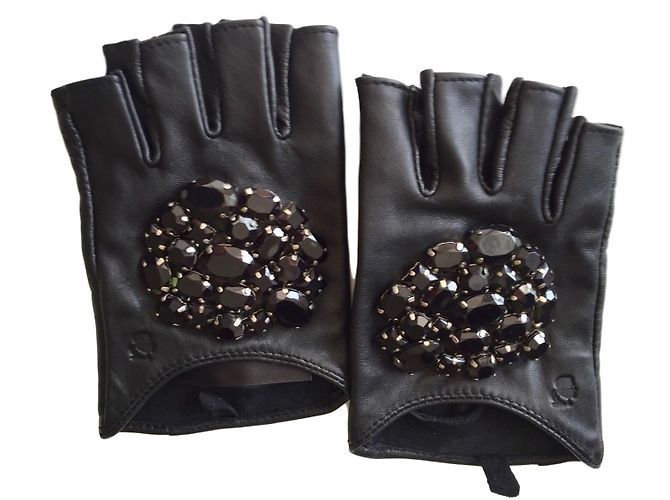 Karl Lagerfeld Luvas