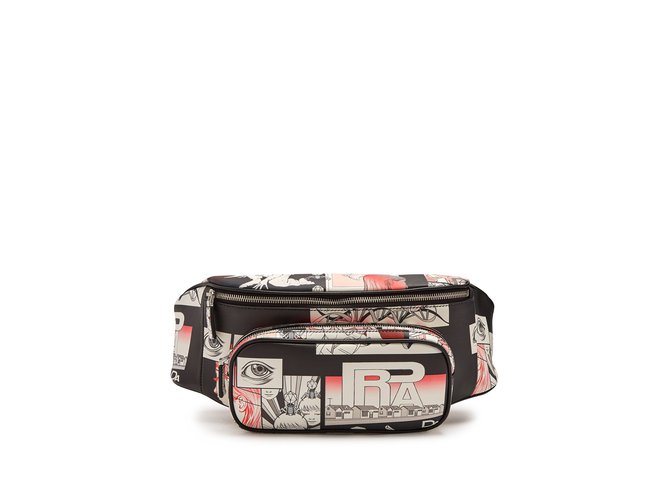 Prada Belt bag Leather  ref.71730