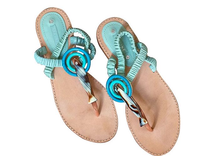 Céline Sandalen