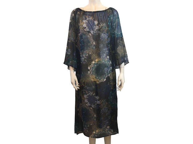 Autre Marque Mj Lisbon dress Polyester  ref.71801