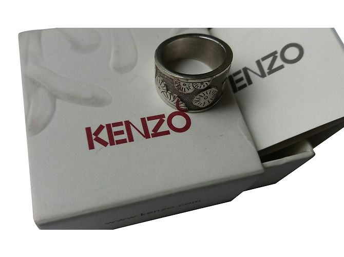 Kenzo Bagues