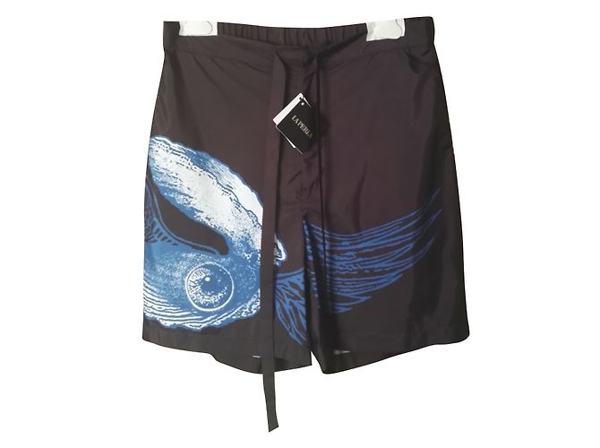 La Perla Men Short