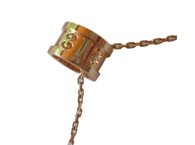 Gucci Collares pendientes