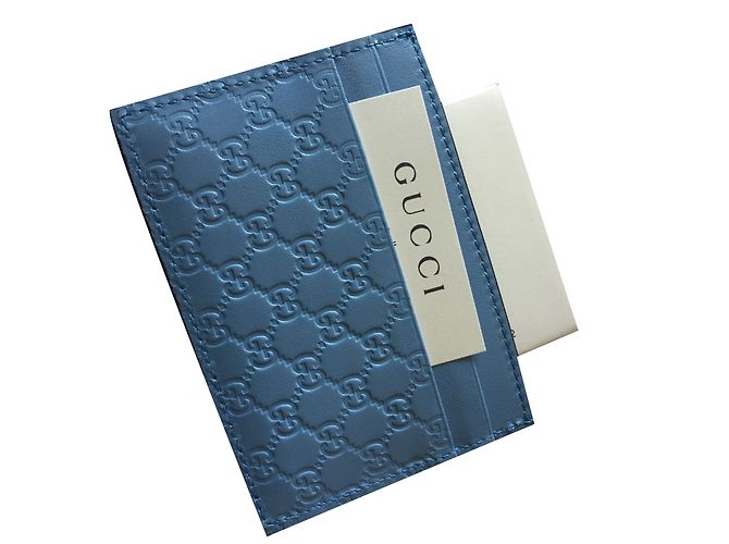 Portecarte Monogram Guccissima