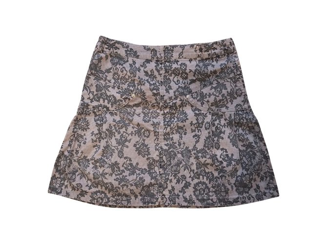 Dior Skirts Multiple colors Cotton  ref.71935