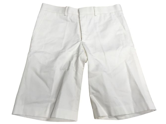 Hermès Calção Cru