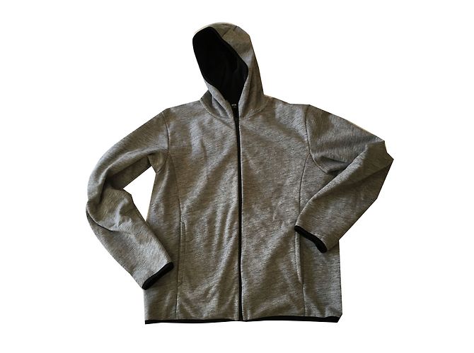 Uniqlo Kapuzenpullover