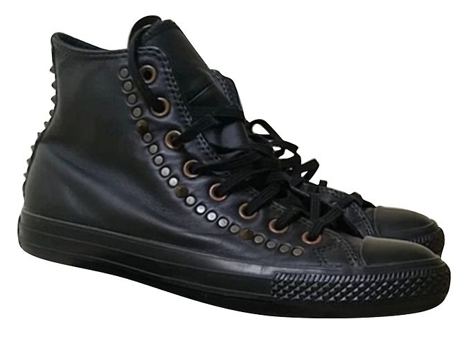 Converse sneakers