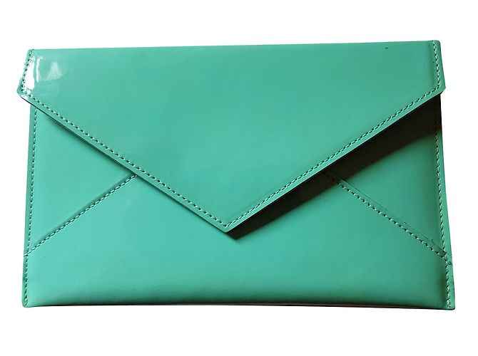Tiffany & Co mini embrague