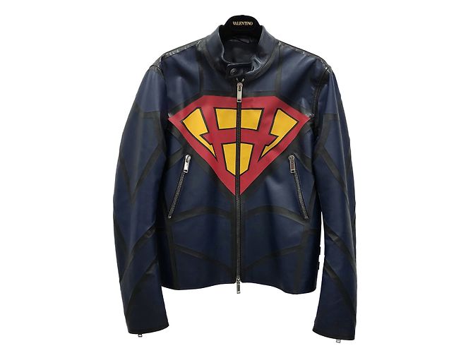 Valentino Blazer Jacken