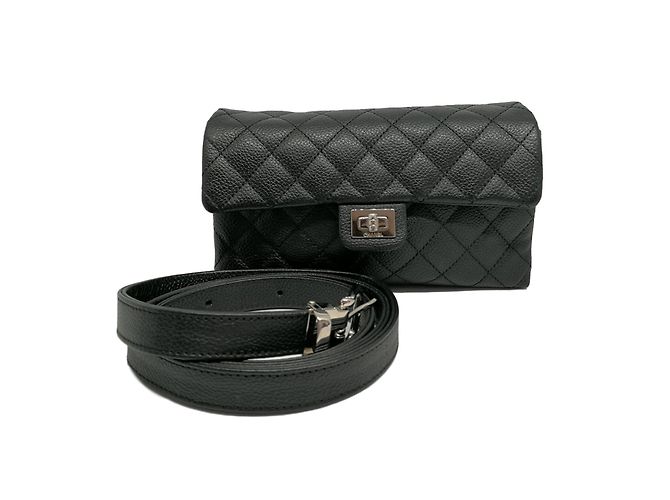 Chanel Pochettes Noir