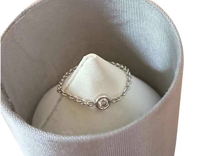 Dior Ring