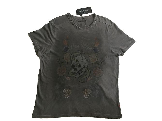 True Religion Maglietta