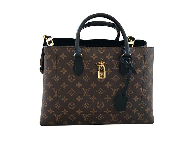 Louis Vuitton Bolsos de mano Gris