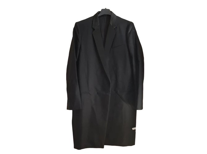 Céline Jackets Black  ref.72517