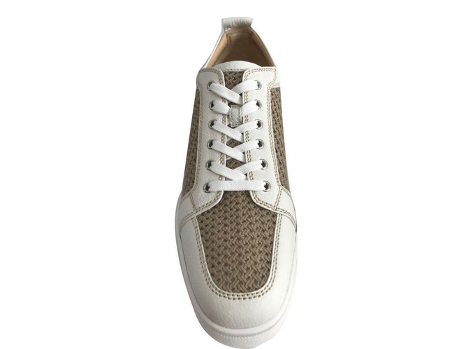 louboutin basket homme noir louboutin basket homme noir