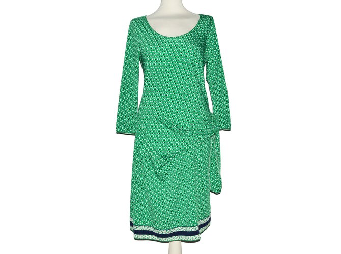 Max Mara Dress Multiple colors Polyester  ref.72705