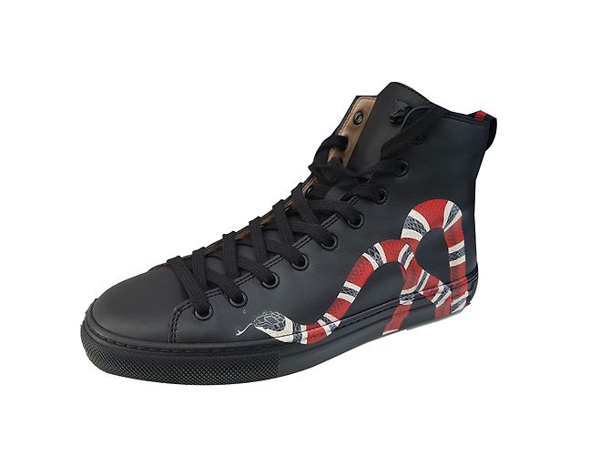 Gucci boots