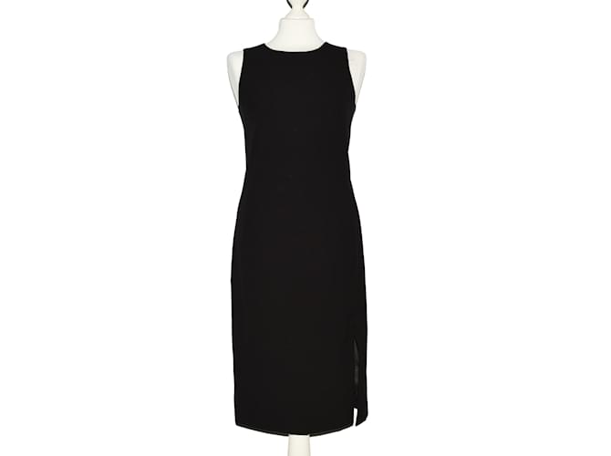 Ralph Lauren Black Label Dress Dresses 