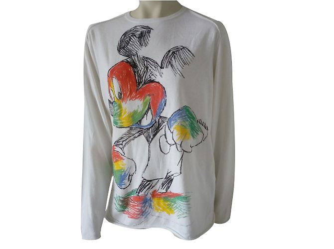 Jc De Castelbajac Pullover