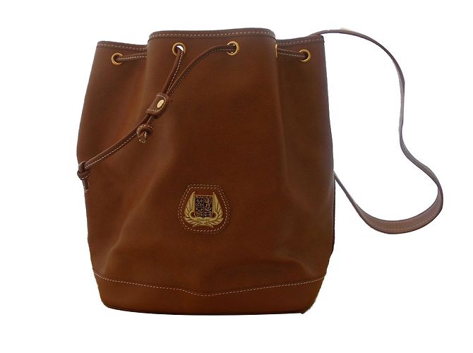 Lancel sac sceau