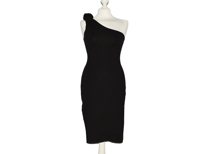 Sonia Rykiel pour H&M Vestidos Negro