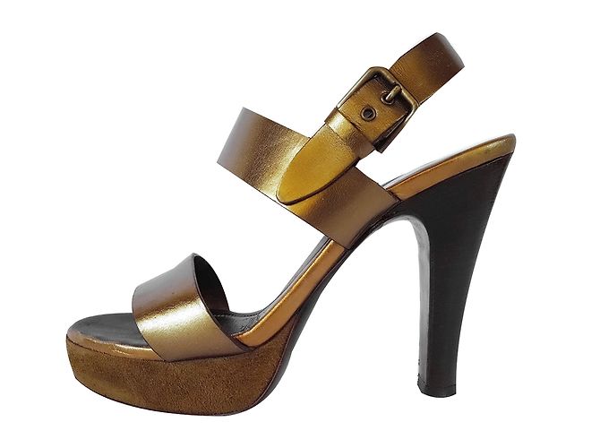 Yves Saint Laurent sandali