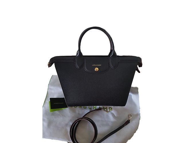 Longchamp Héritage