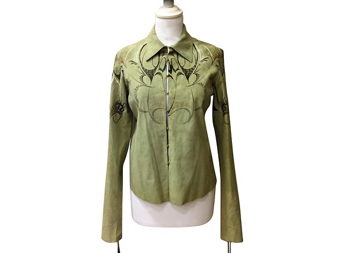 Roberto Cavalli Jacket