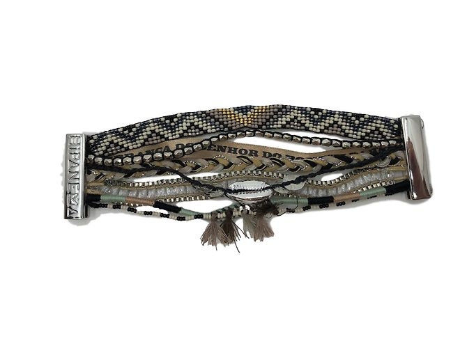 Hipanema Pulseira Multicor