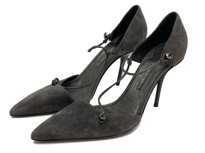 Giorgio Armani Escarpins