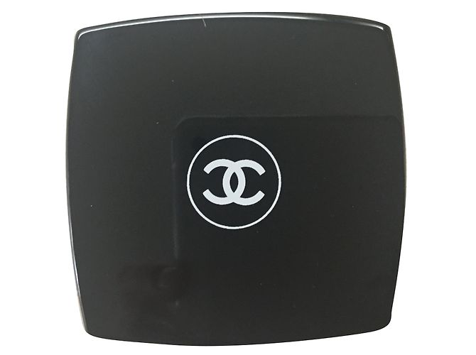 Chanel Espelho Preto