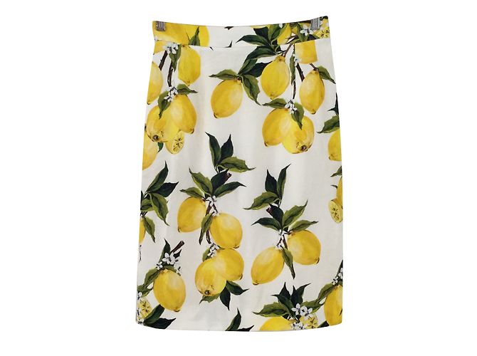 Dolce & Gabbana Skirts
