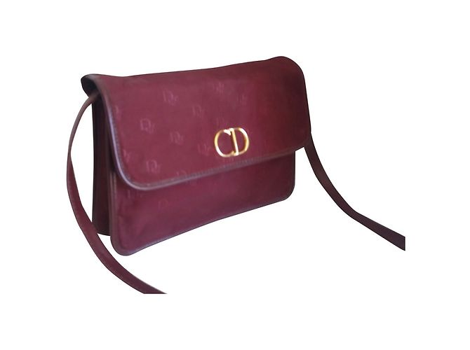 Dior Bolsos de mano