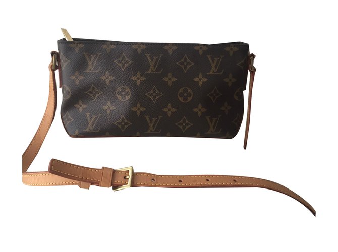 Louis Vuitton Handtaschen  ref.73556