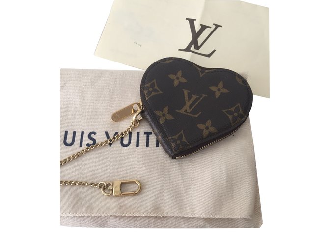 Louis Vuitton carteira  ref.73560