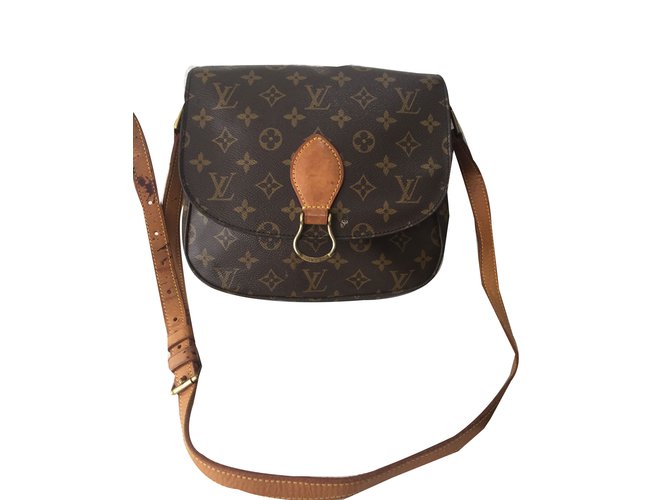 Louis Vuitton Handbag  ref.73564