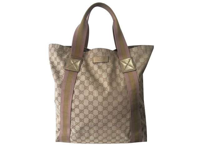 Gucci Handbag  ref.73565