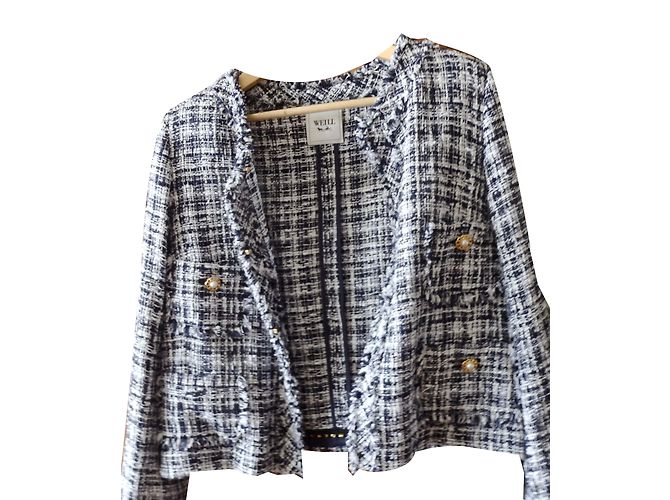 Weill Jackets
