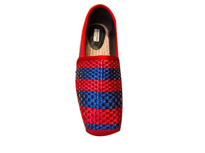 Balenciaga Espadrilles