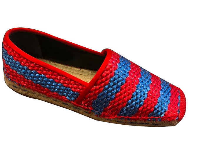 Balenciaga espadrillas