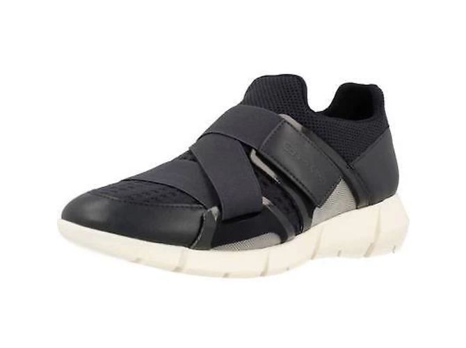 Sneakers Calvin Klein blu navy taglia 41