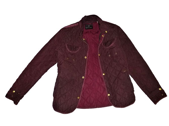 Scotch and Soda Jacket