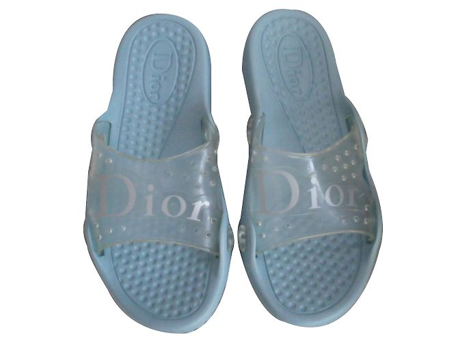 Dior Sandalias