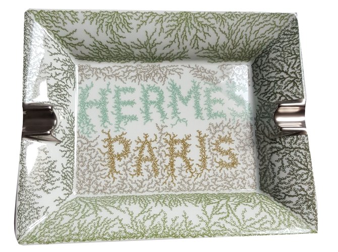 Hermès Pocket holder/ashtray  ref.73905