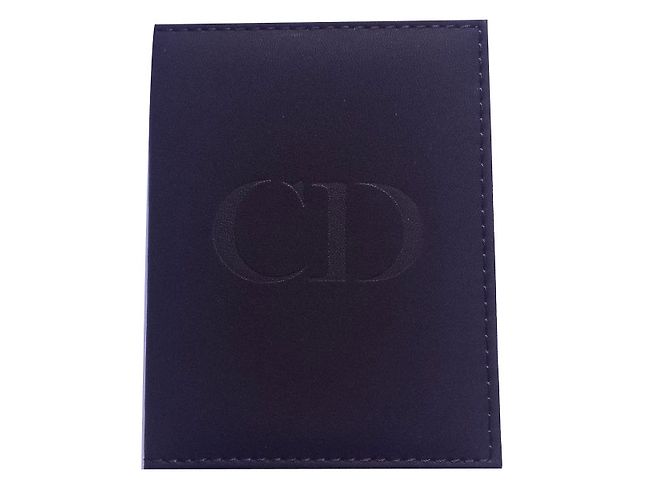 Dior Mirror Black