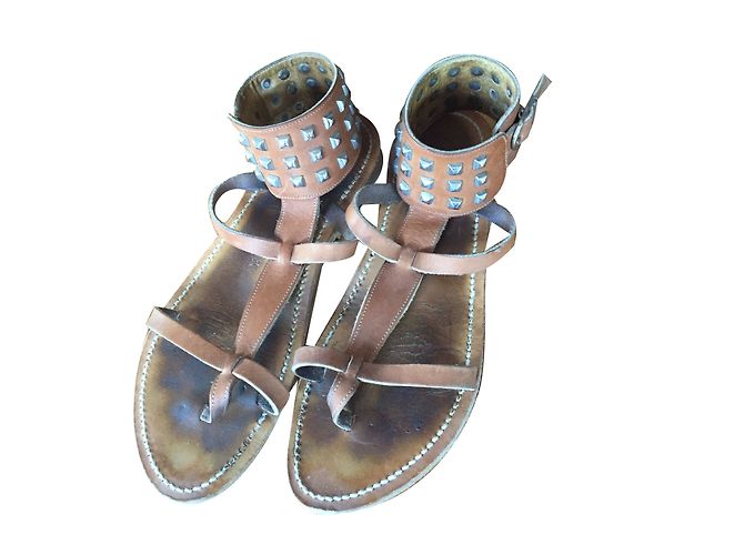 K Jacques Forban Brown
